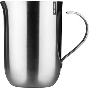4006657093125 - Milchkännchen Serve Milk silber 05 l 4006657093125 helios