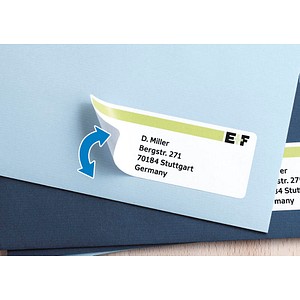 4008705106061 - Etiketten Movables 10606 weiß 13x50mm (BxH) wiederablösbar 4008705106061 10606 32 Blatt 4008705106061 - Etiketten Movables 10606 weiß 13x50mm (BxH) wiederablösbar 4008705106061 10606 32 Blatt