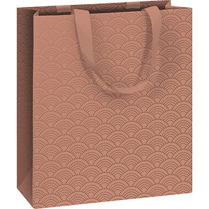 7613074108959 - Geschenktasche 2543557225 Anaya allgemein Stoffgriffe Prägung 18cm x 21cm 7613074108959 6 Stück 7613074108959 - Geschenktasche 2543557225 Anaya allgemein Stoffgriffe Prägung 18cm x 21cm 7613074108959 6 Stück