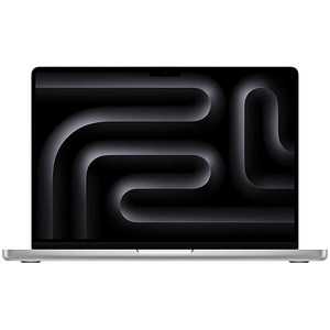 0195949705656 - APPLE Notebook MacBook Pro 14 M4 Notebooks Gr 16 GB RAM 512 GB SSD macOS silberfarben (silber) 0195949705656 - APPLE Notebook MacBook Pro 14 M4 Notebooks Gr 16 GB RAM 512 GB SSD macOS silberfarben (silber)
