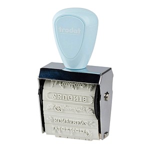 9010035982098 - Stempelset Creative mini Schulplaner mint 9010035982098 TRODAT