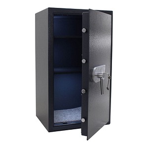 Sicherheitsschrank Samoa 85 DB Sicherheitsstufe 0 nach EN 1143-1