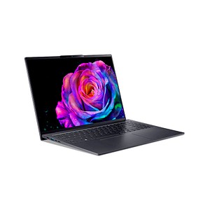 4711474416322 - acer Swift Go 16 OLED SFG16-73-92GG Notebook 406 cm (160 Zoll) 32 GB RAM 1 TB SSD Intel® Core™ Ultra 9 285H 4711474416322 - acer Swift Go 16 OLED SFG16-73-92GG Notebook 406 cm (160 Zoll) 32 GB RAM 1 TB SSD Intel® Core™ Ultra 9 285H