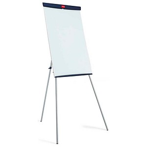 Nobo Flipchart Essence Stahl - Weiß - 15