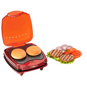 Ariete Hamburger-Maker