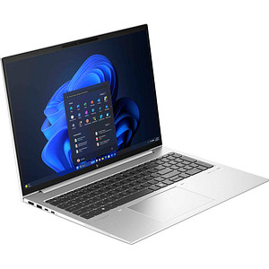 HP EliteBook 860 G11 Convertible Notebook 40,6 cm (16,0 Zoll), 16 GB RAM, 512 GB SSD, Intel Core i5-125U