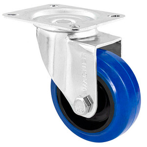 4001073011753 - Transportgeräte-Lenkrolle RO 6700 blau 4001073011753 WAGNER design yourself 4001073011753 - Transportgeräte-Lenkrolle RO 6700 blau 4001073011753 WAGNER design yourself