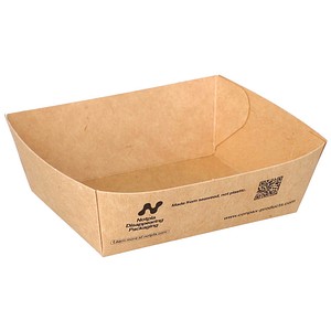 8712426026688 - Pappschalen NOTPLA 105 x 85 cm 160 St