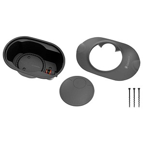 4066407024786 - GARDENA Gehäuse AquaPrecise Underground Box (unterirdisch)