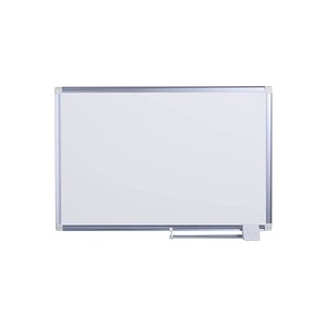 Bi-Office Whiteboard New Generation, CR1501830, 240x120cm, emailliert, Aluminiumrahmen 5603750541714 Bi-Office