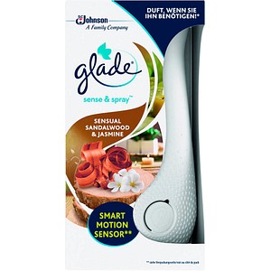 glade Raumduft sense & spray orientalisch 18 ml, 1 St.