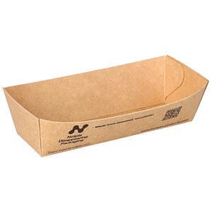 8712426026671 - Pappschalen NOTPLA 120 x 50 cm 240 St