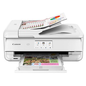 4549292236286 - CANON Multifunktionsdrucker PIXMA TS9550a Drucker schwarz Multifunktionsdrucker 4549292236286 - CANON Multifunktionsdrucker PIXMA TS9550a Drucker schwarz Multifunktionsdrucker