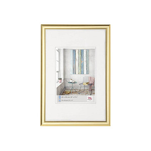 4004122186631 - walther design Trendstyle - Fotorahmen - Konzipiert für 157x197 in (40x50 cm) - Kunststoff - rechteckig