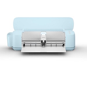 LOKLiK iCraft™  Schneideplotter pastelblau, 1 St.