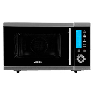MD 15501 Mikrowelle 900 W
