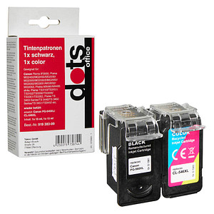 4250073738744 - schwarz color Druckköpfe kompatibel zu Canon PG-545XL + CL-546XL 2er-Set 4250073738744 2 Stück 4250073738744 - schwarz color Druckköpfe kompatibel zu Canon PG-545XL + CL-546XL 2er-Set 4250073738744 2 Stück