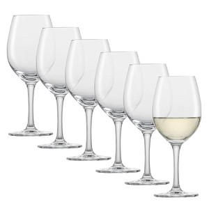 4001836109307 - Weißweingläser Banquet 3000 ml 4001836109307 6 Stück
