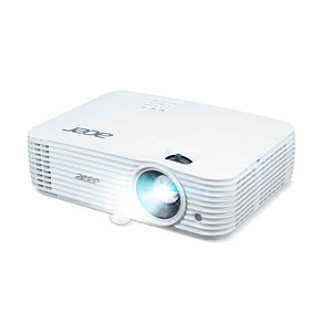 Image of acer H6822BD, DLP Beamer, 4.000 (Standard), 3.200 (eco) ANSI-Lumen