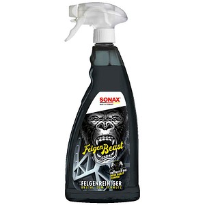 SONAX Felgenreiniger FelgenBeast [1 l] 04333000 1l - Image 16