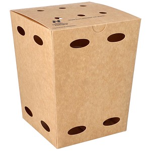 8712426026817 - Pommes-Boxen NOTPLA 125 x 125 cm 100 St