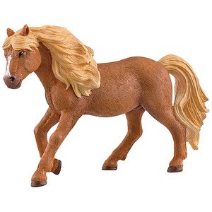 Image of Horse Club Islandpony Hengst, Spielfigur