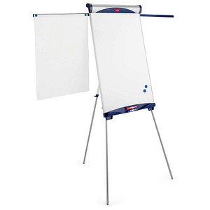 Nobo Flipchart 1902046 Weiß Tafel-Flipchart 70x100cm