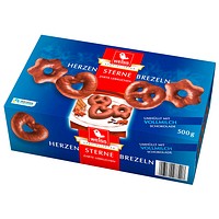 WEISS Lebkuchen 500 g WEISS Lebkuchen 500 g