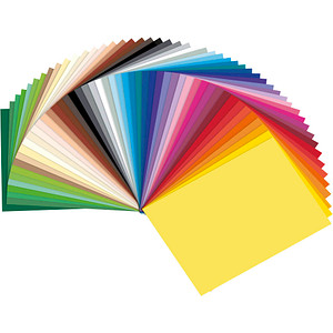 4001868049275 - Fotokarton Sonderedition 50 farbsortiert 300 g qm 4001868049275 folia 50 Blatt