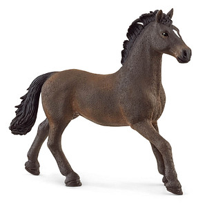 Schleich® Horse Club 13946 Oldenburger Hengst Spielfigur