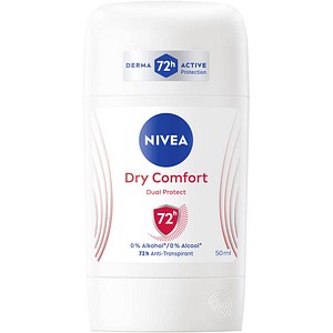 Nivea Dry Comfort Deo-Stick 50ml