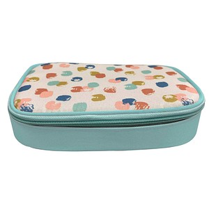 9004546549635 - Schüleretui groß Motiv Brush Art 9004546549635 Donau