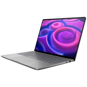 HP ZBook Ultra G1a A3ZQ3ET Laptop 35,6 cm (14,0 Zoll), 32 GB RAM, 512 GB SSD, AMD Ryzen™ AI Max PRO 385