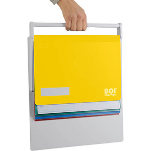 BOI Universalplanette 9108-00531 gelb