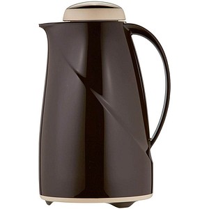 4006657229456 - Isolierkanne Wave Maxi cappuccino 15 l 4006657229456 helios