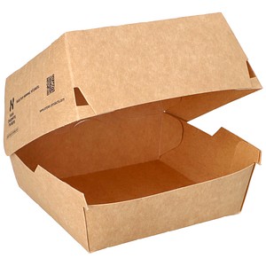 8712426026787 - Burger-Boxen NOTPLA 125 x 125 cm 110 St