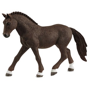 Image of Schleich Horse Club - Deutsches Reitpony Wallach 13926