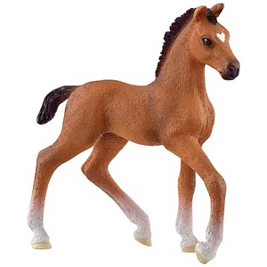 4059433692166 - Horse Club 13947 Oldenburger Fohlen Spielfigur 4059433692166 Schleich 4059433692166 - Horse Club 13947 Oldenburger Fohlen Spielfigur 4059433692166 Schleich