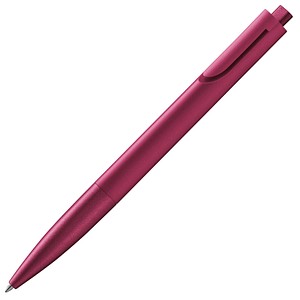 4014519789918 - Kugelschreiber noto rot Schreibfarbe schwarz 4014519789918 Lamy