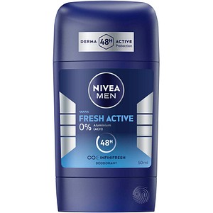 NIVEA MEN FRESH ACTIVE Deo-Stick 50ml