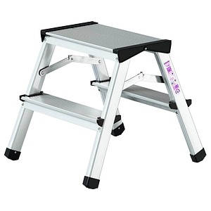 4031405111622 - Klapptritt alu H 380 cm 4031405111622 MUNK