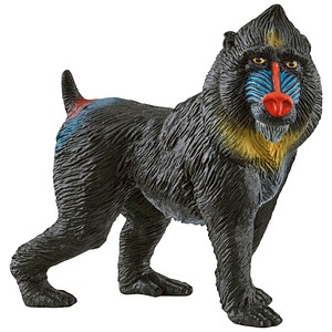 Image of Schleich Mandrill
