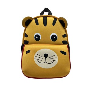 9004546555834 - Kinderrucksack Neopren Tiger 9004546555834 Donau