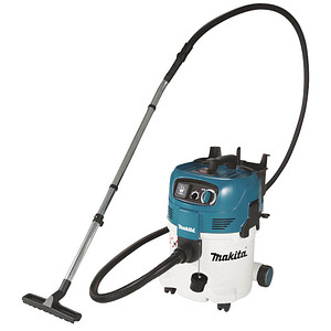 makita VC3012M Nass-/Trockensauger 1.500 W