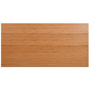 FlexiSpot Tischplatte braun rechteckig 160,0 cm 80,0 cm