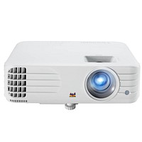 ViewSonic PG706HD, DLP Full HD-Beamer, 4.000 ANSI-Lumen