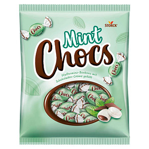 STORCK Mint Chocs Bonbons 325,0 g