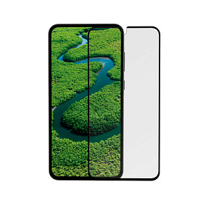 dbramante1928 Eco-Shield Display-Schutzfolie für Samsung Galaxy A55