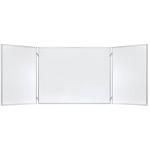 4016946912006 - Whiteboard klappbar K90 120 120 240x90cm emailliert Aluminiumrahmen 4016946912006 Franken 4016946912006 - Whiteboard klappbar K90 120 120 240x90cm emailliert Aluminiumrahmen 4016946912006 Franken