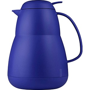 4006657174145 - Isolierkanne Zeo royalblau 10 l 4006657174145 helios